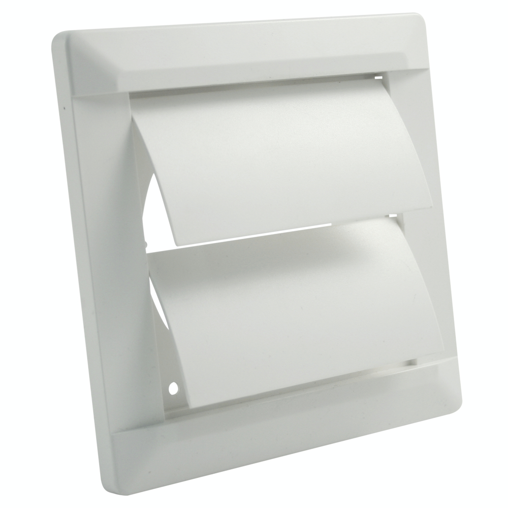 Marley Verschlussklappe au&szlig;en &Oslash; 100 mm