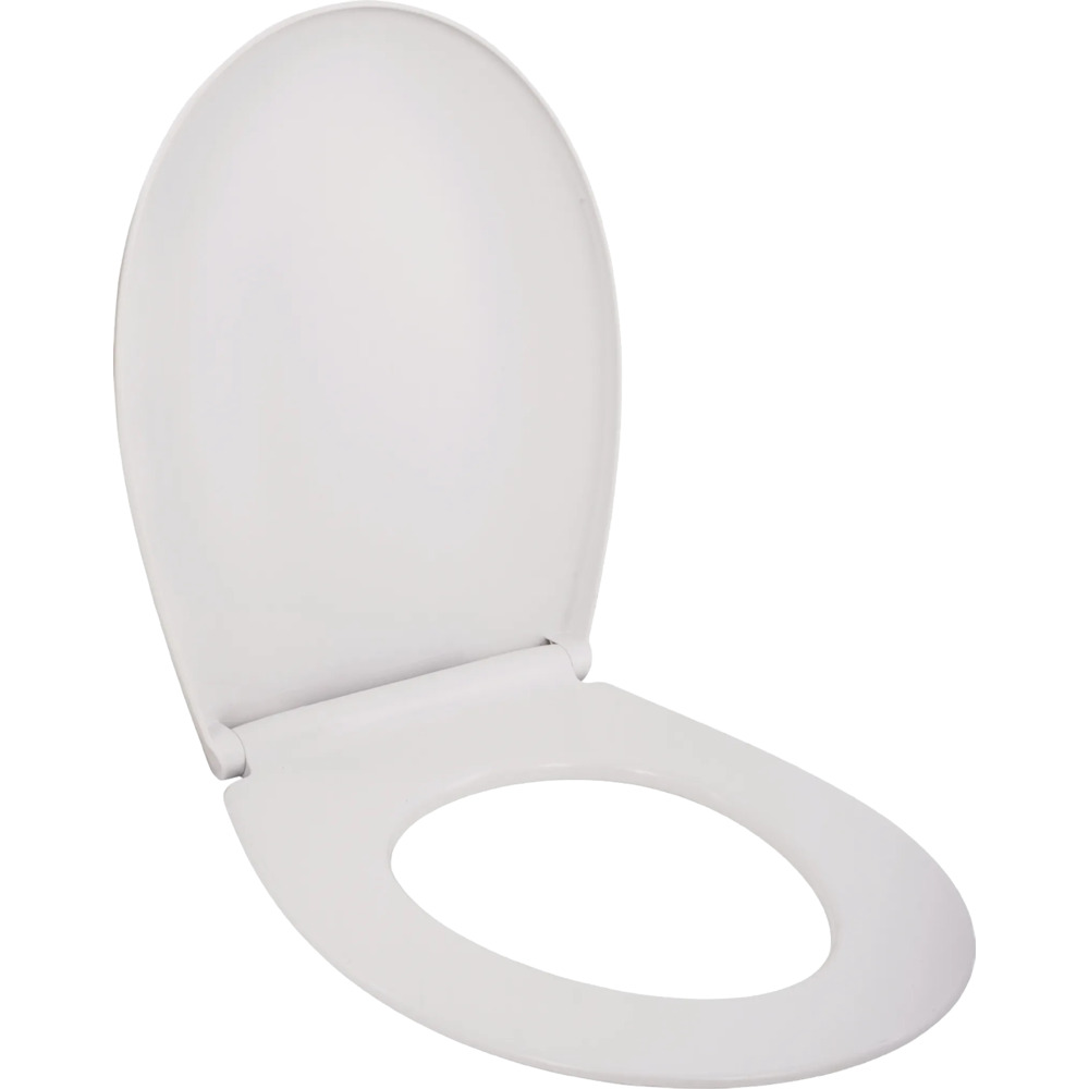 WC-Sitz AquaSu wei&szlig; mit Absenkautomatik image number 2