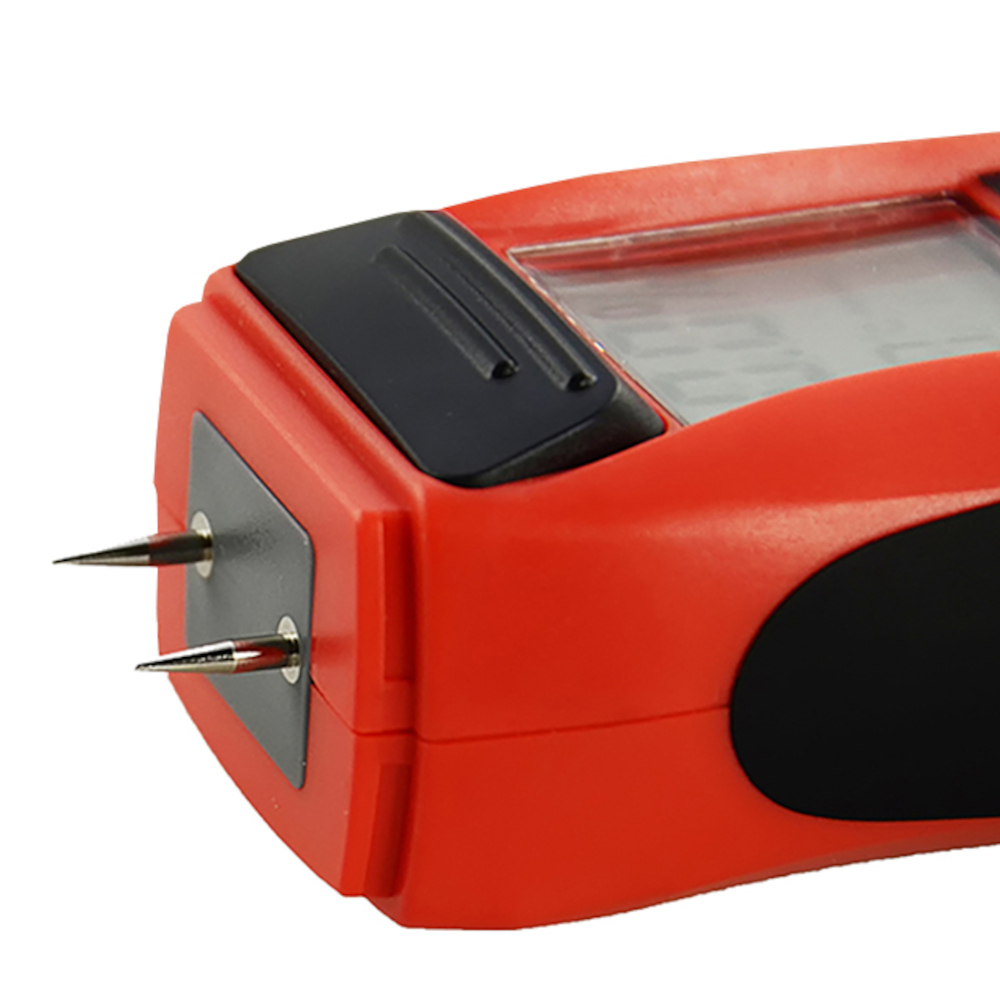 Bau- und Holzfeuchtemessger&auml;t Condtrol Hydro-Test image number 1