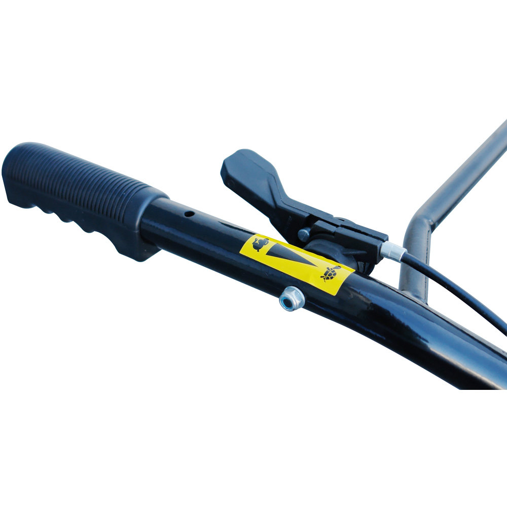 G&uuml;de&reg; Motoreinachser GME 6,5 V image number 9