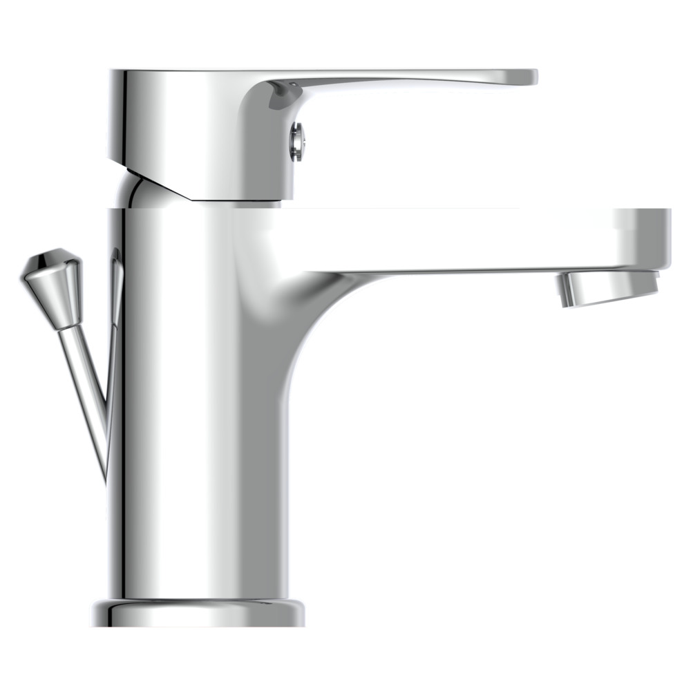 eisl Waschtischarmatur Claudio chrom Einhebelmischer image number 1