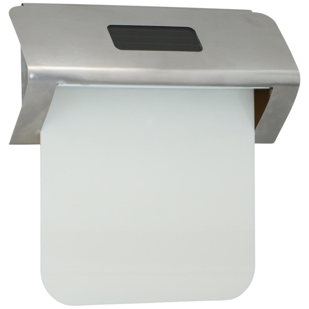 Grundig Solar-LED Hausnummerleuchte