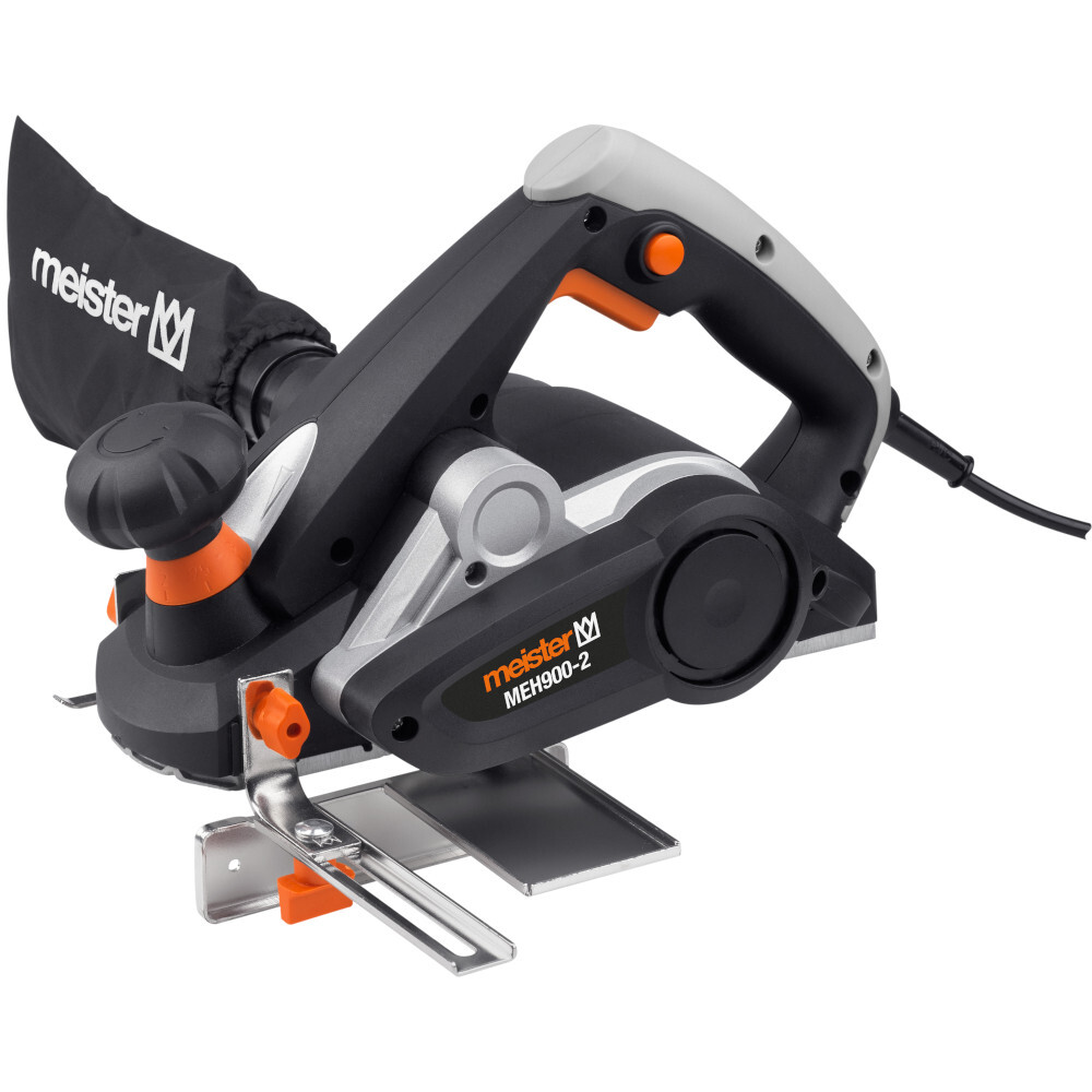 Elektrohobel MEH900-2, 900 W