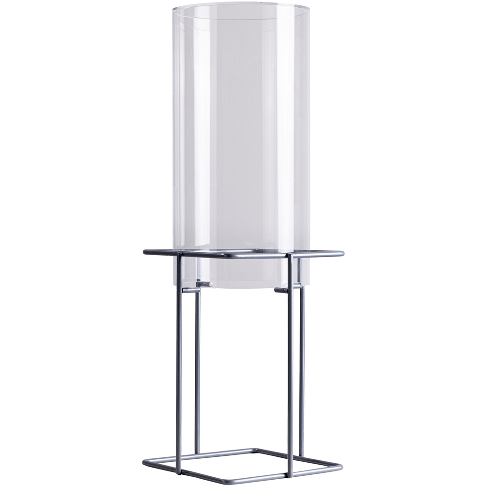 Fischs&auml;ule f&uuml;r den Gartenteich 65 cm