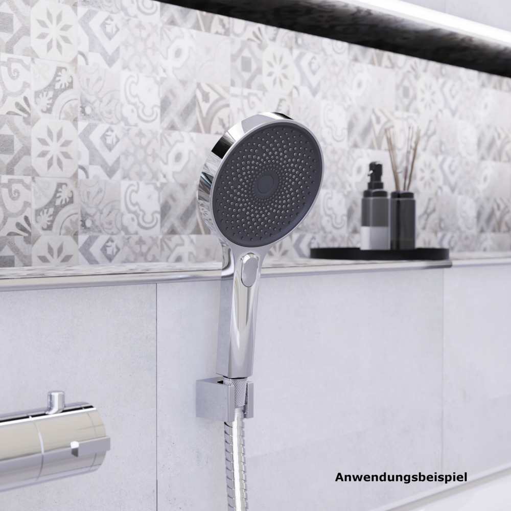 SAMOA RAIN Handbrause image number 3