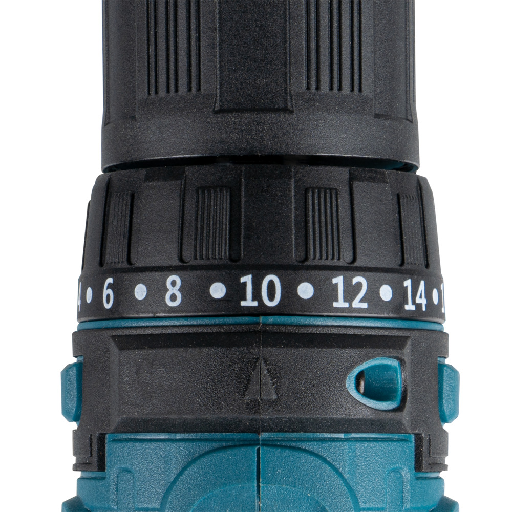 Akkuschrauber-Set brushless GERMANIA&reg; Plattform G2 20V image number 4