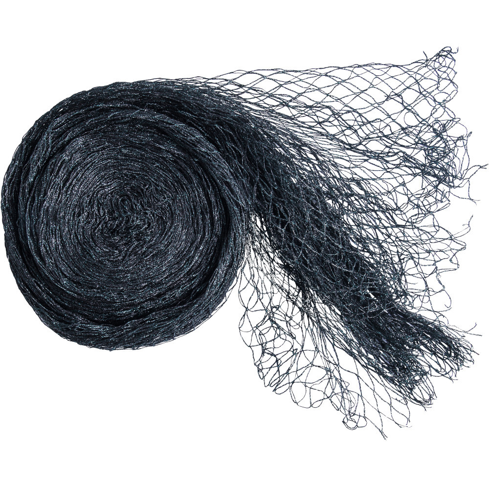 Vogelschutznetz 5 x 4 m weitmaschig