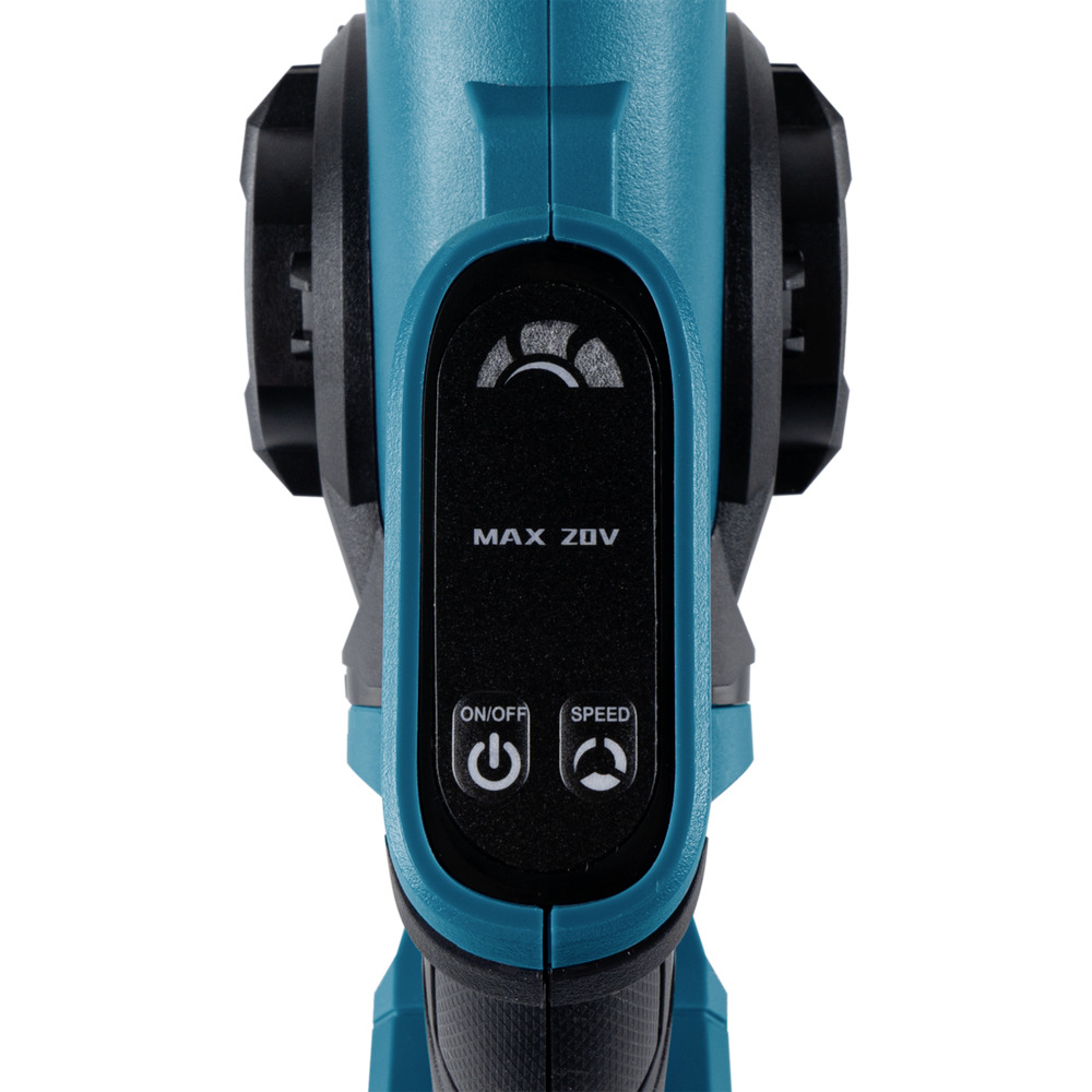 GERMANIA&reg; Plattform 2.0 Akku-Laubbl&auml;ser 20V image number 7