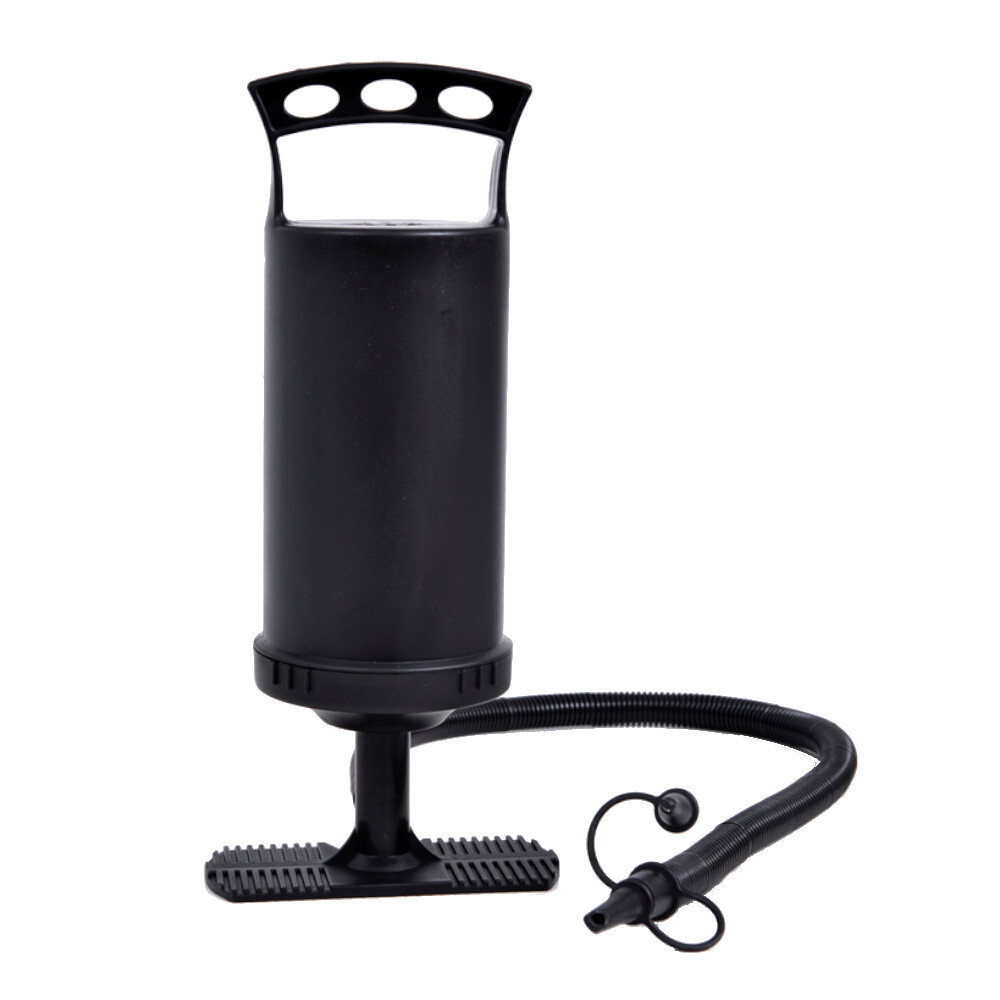 Handpumpe 36 cm mit drei D&uuml;sen