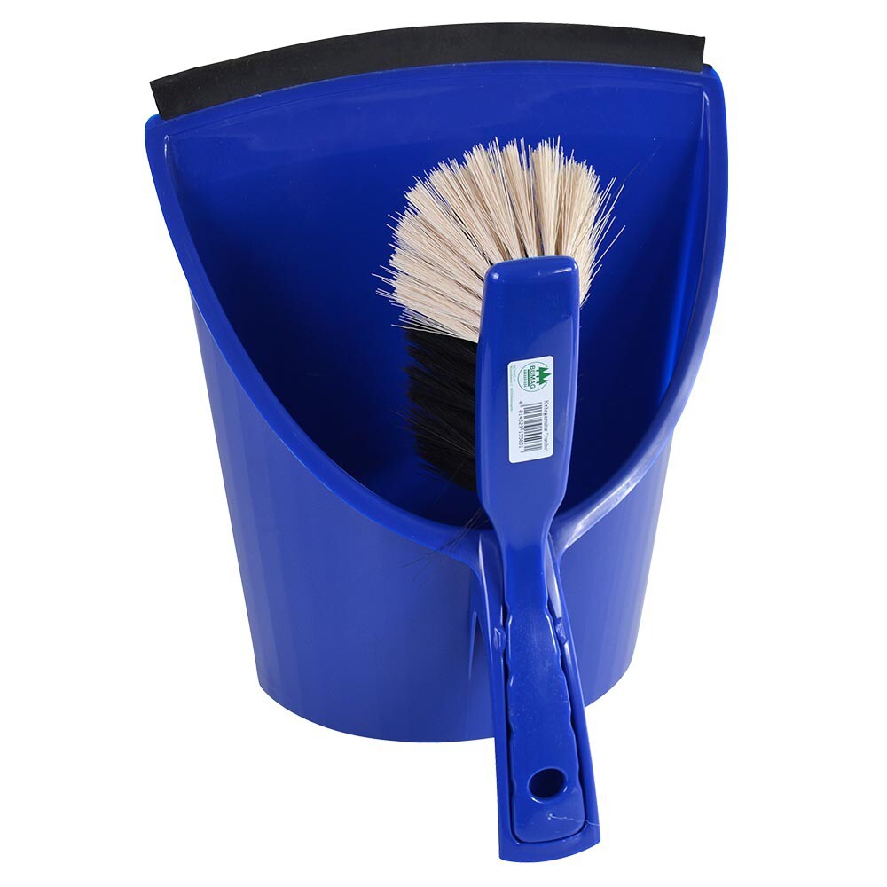 Kehrgarnitur Jumbo farblich sortiert