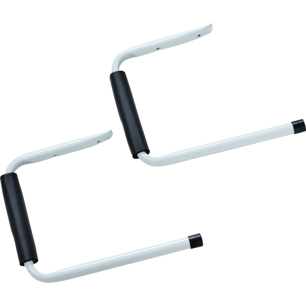 Haken-Set, 12-teilig in 6 Gr&ouml;&szlig;en image number 1