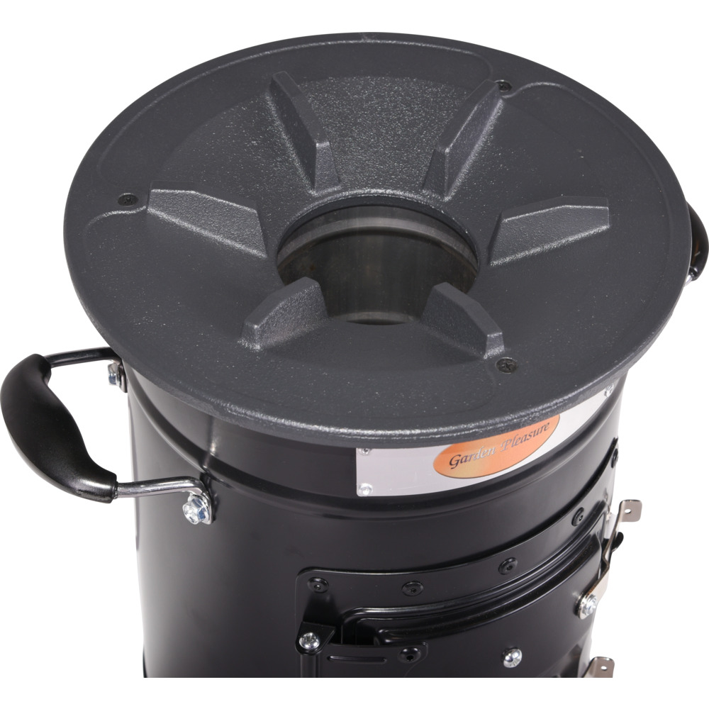 Raketenofen &Oslash; 33 cm image number 3