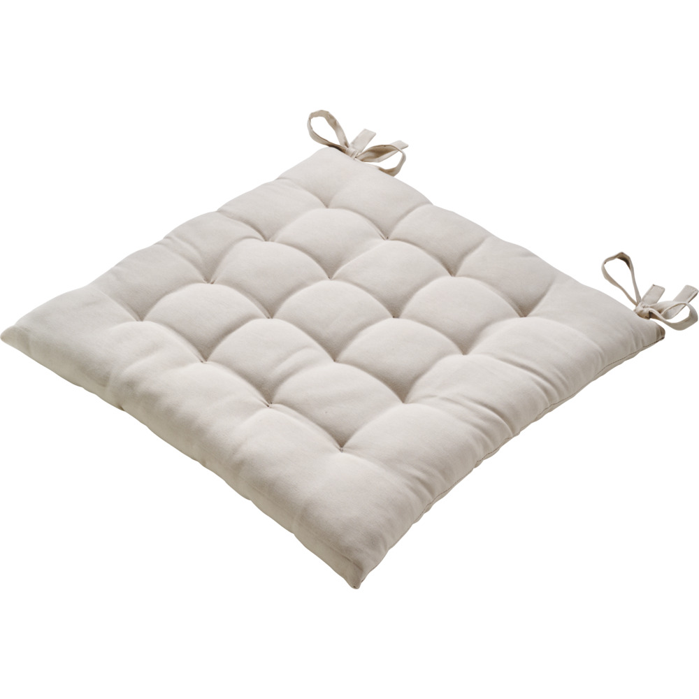 Sitzkissen 39 x 39 cm, 3-fach sortiert image number 3