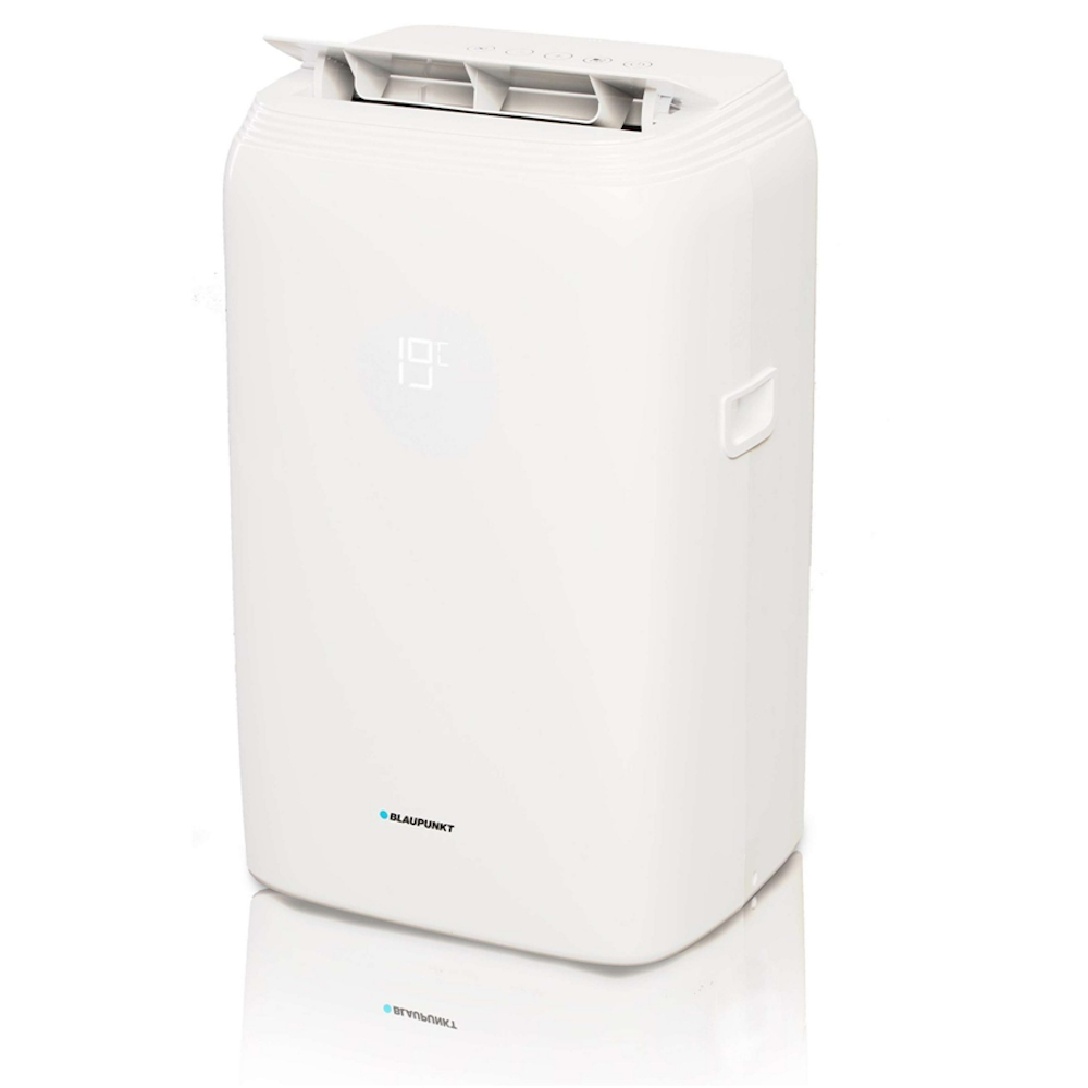 Blaupunkt Klimager&auml;t Moby Blue S 09