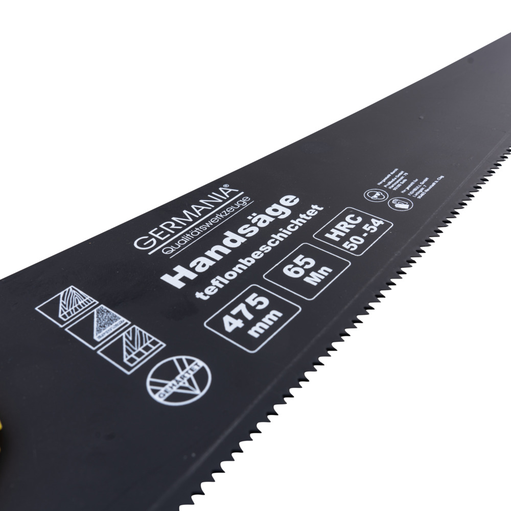 Hands&auml;ge 475 mm mit Teflonbeschichtung image number 4