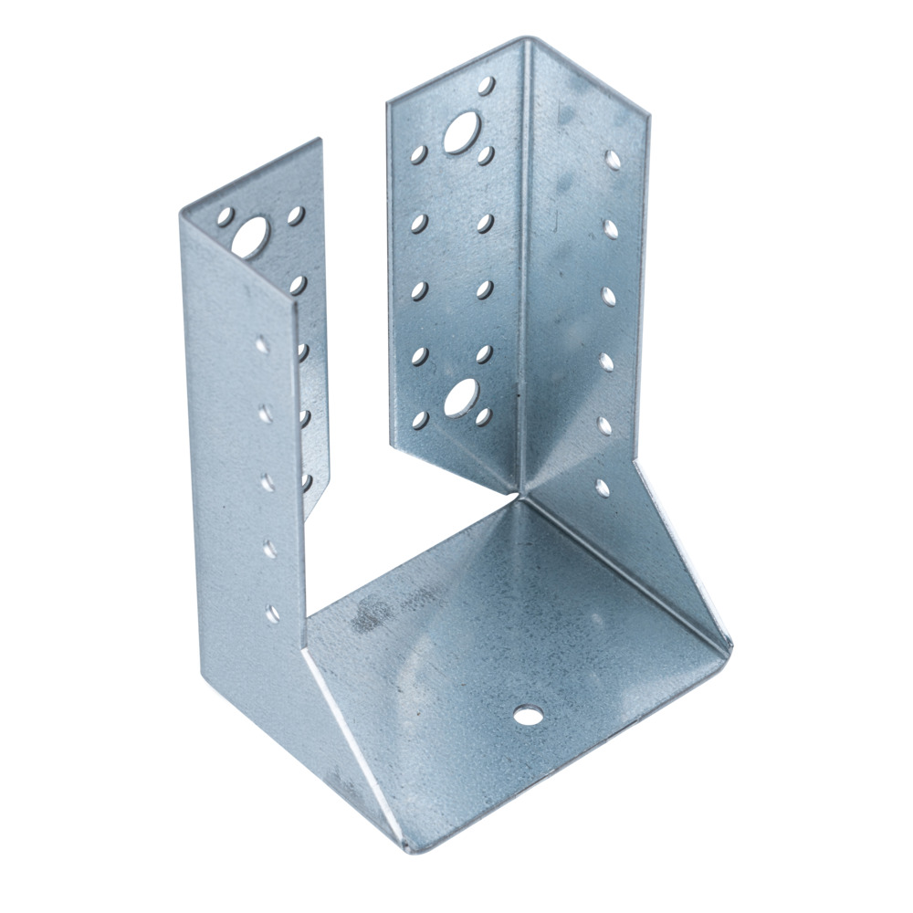 Balkenschuh innen 80 x 120 mm