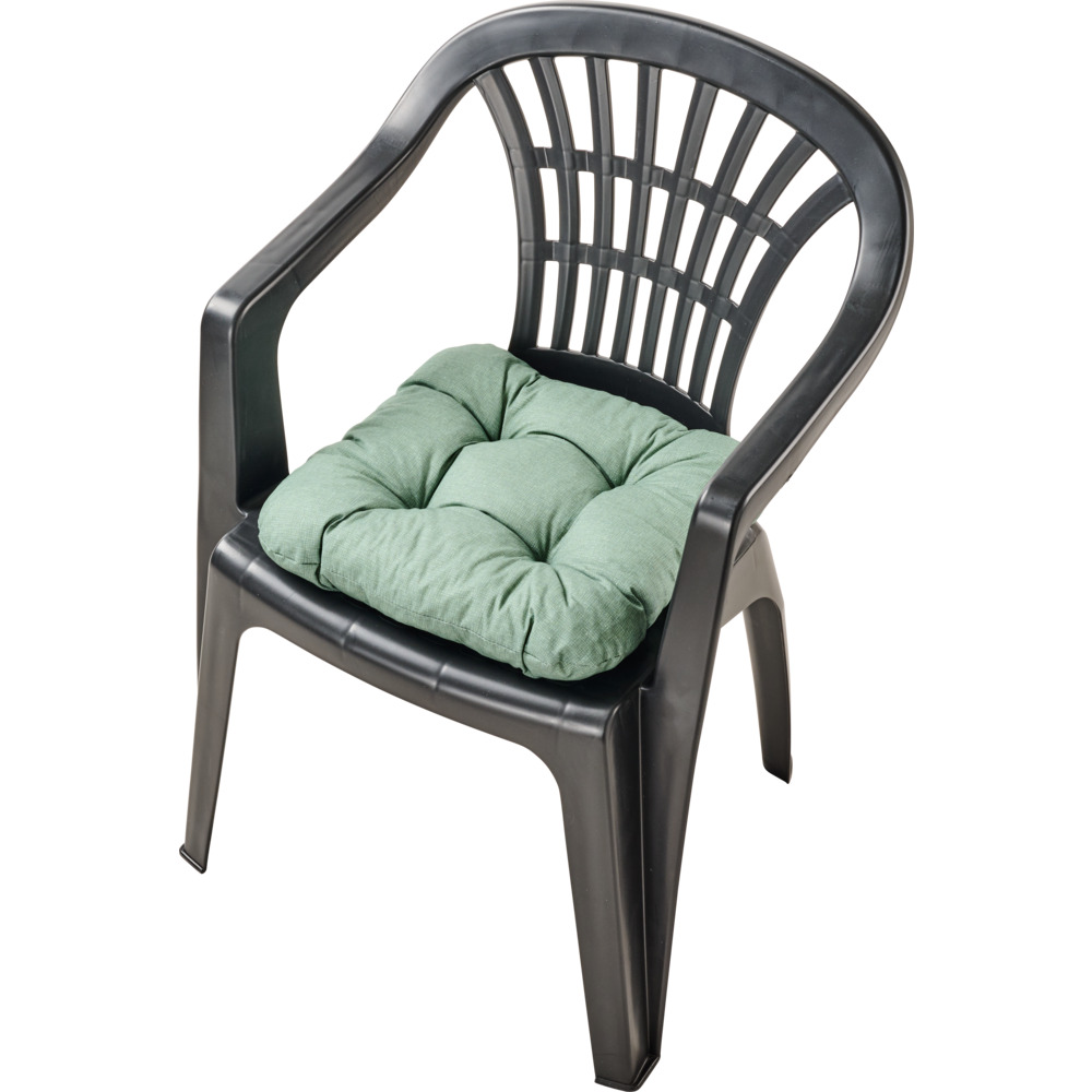 Kunststoff-Stapelstuhl anthrazit image number 5