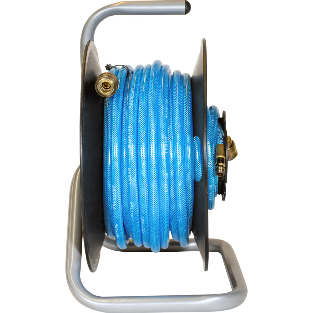 G&uuml;de&reg; Druckluftschlauchtrommel 20 m image number 2
