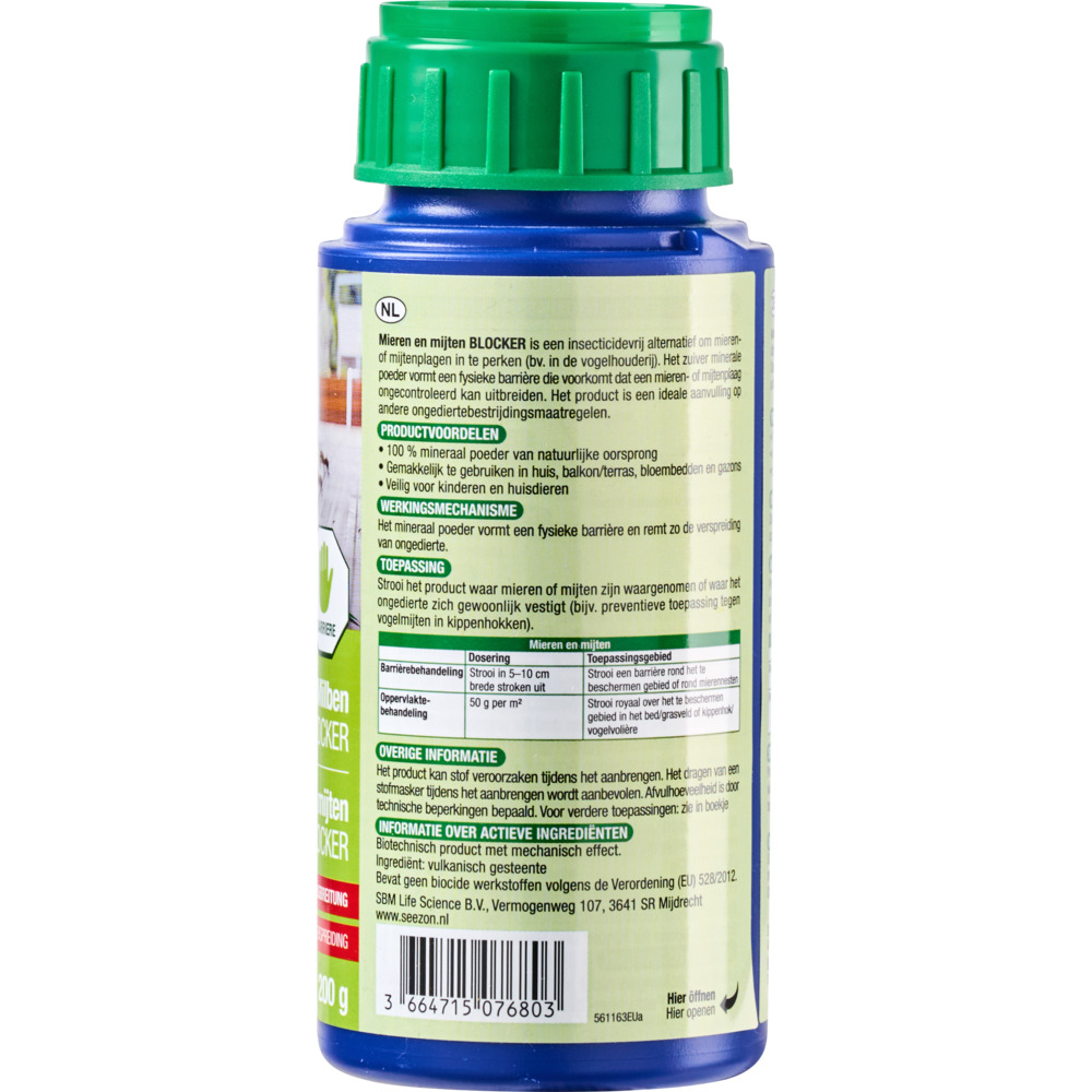 Protect Home Ameisen & Milben Blocker 200 g image number 1