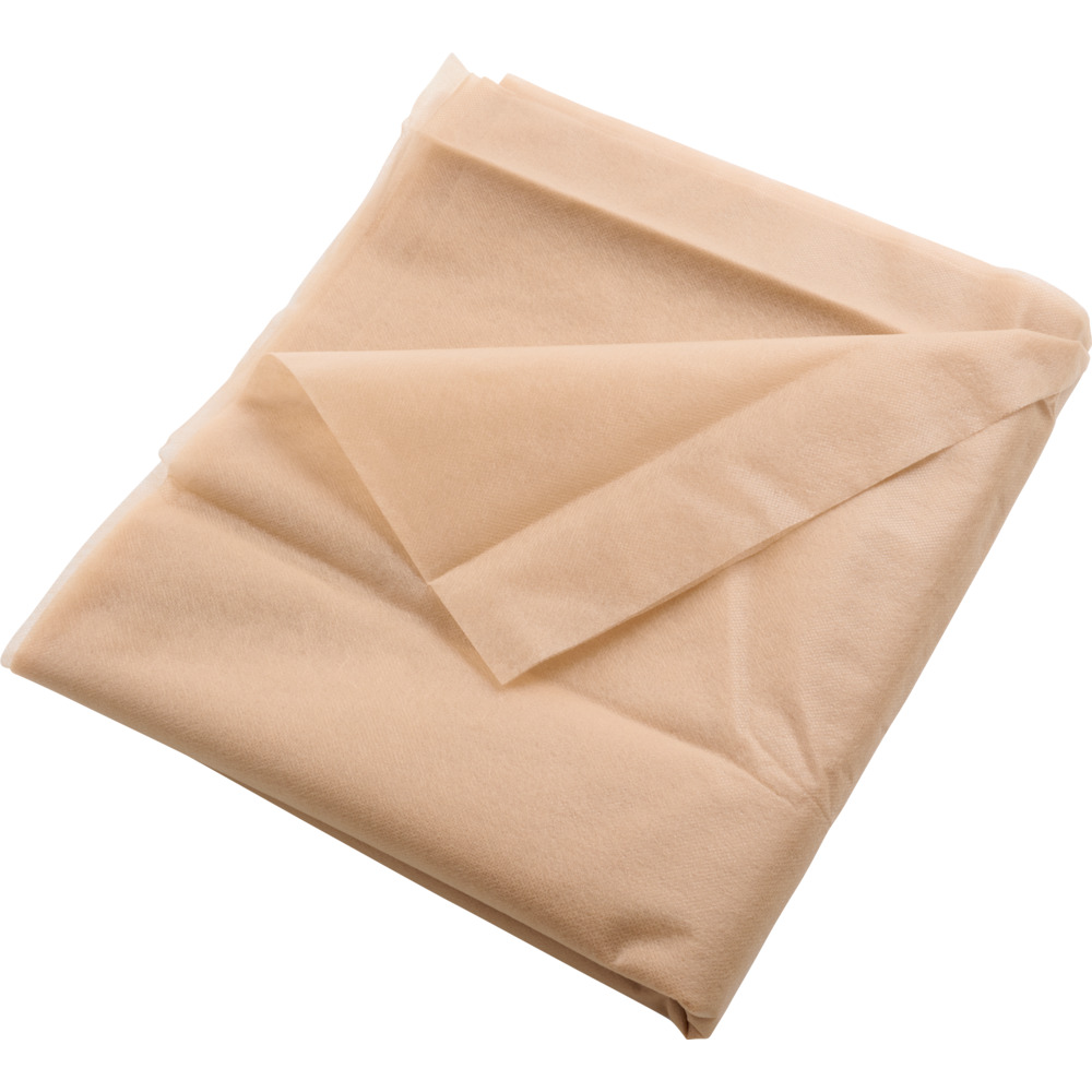 Winterschutzvlies 5x1,5m beige image number 2