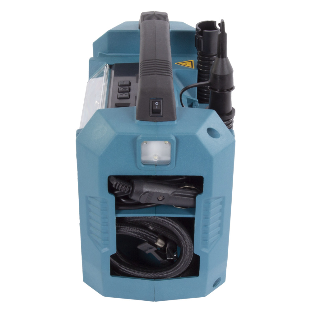 GERMANIA&reg; Plattform 2.0 Akkukompressor 20V image number 2