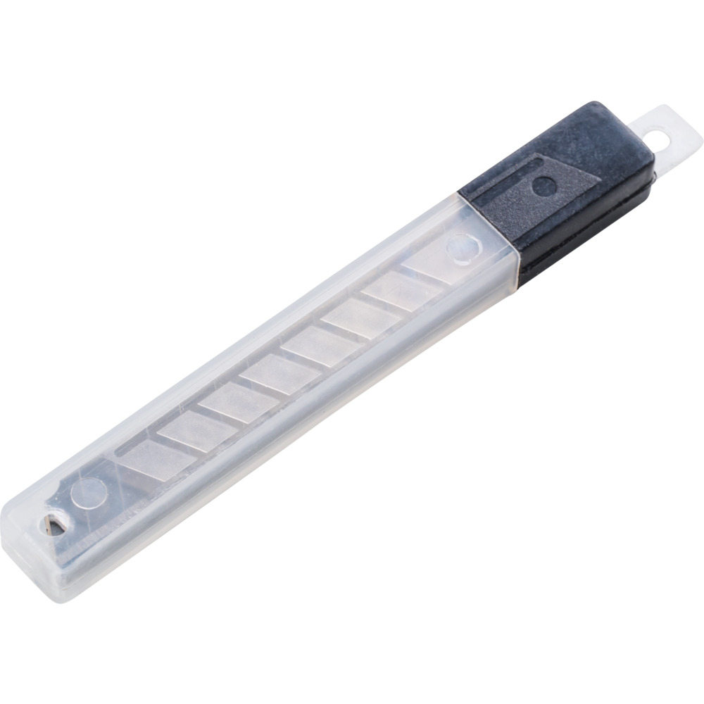 GERMANIA&reg; Abbrechklingen 9 mm 10 St&uuml;ck