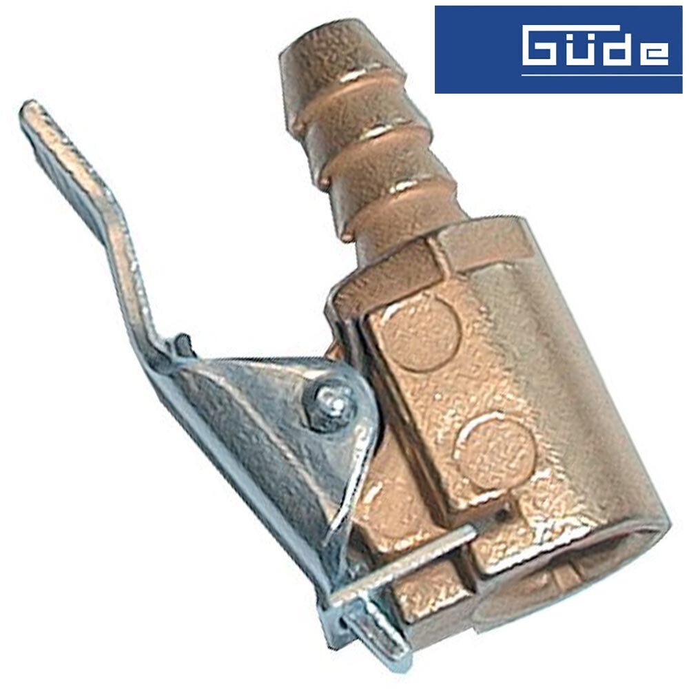 G&uuml;de&reg; Michelin Ventilstecker aus Messing