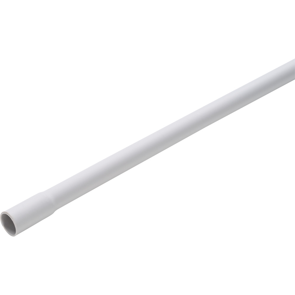 Elektro Isolierrohr EN16 2 m, grau, starr image number 1