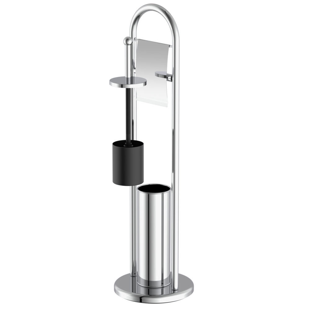 Stand WC-Set image number 2