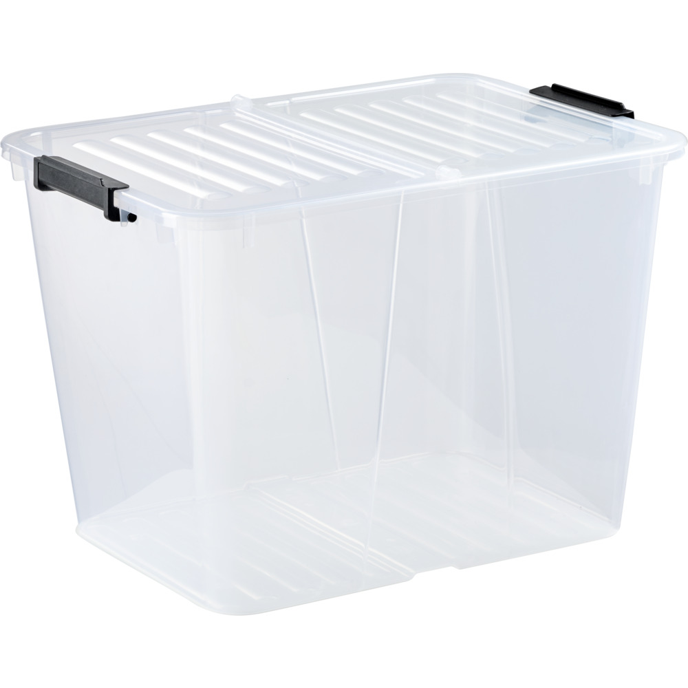 Aufbewahrungsbox HOME BOX FLEX, 30 Liter
