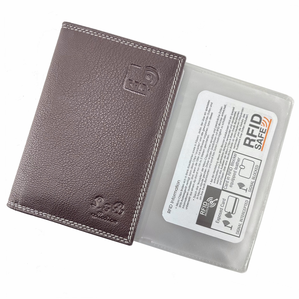 Ausweish&uuml;lle image number 1