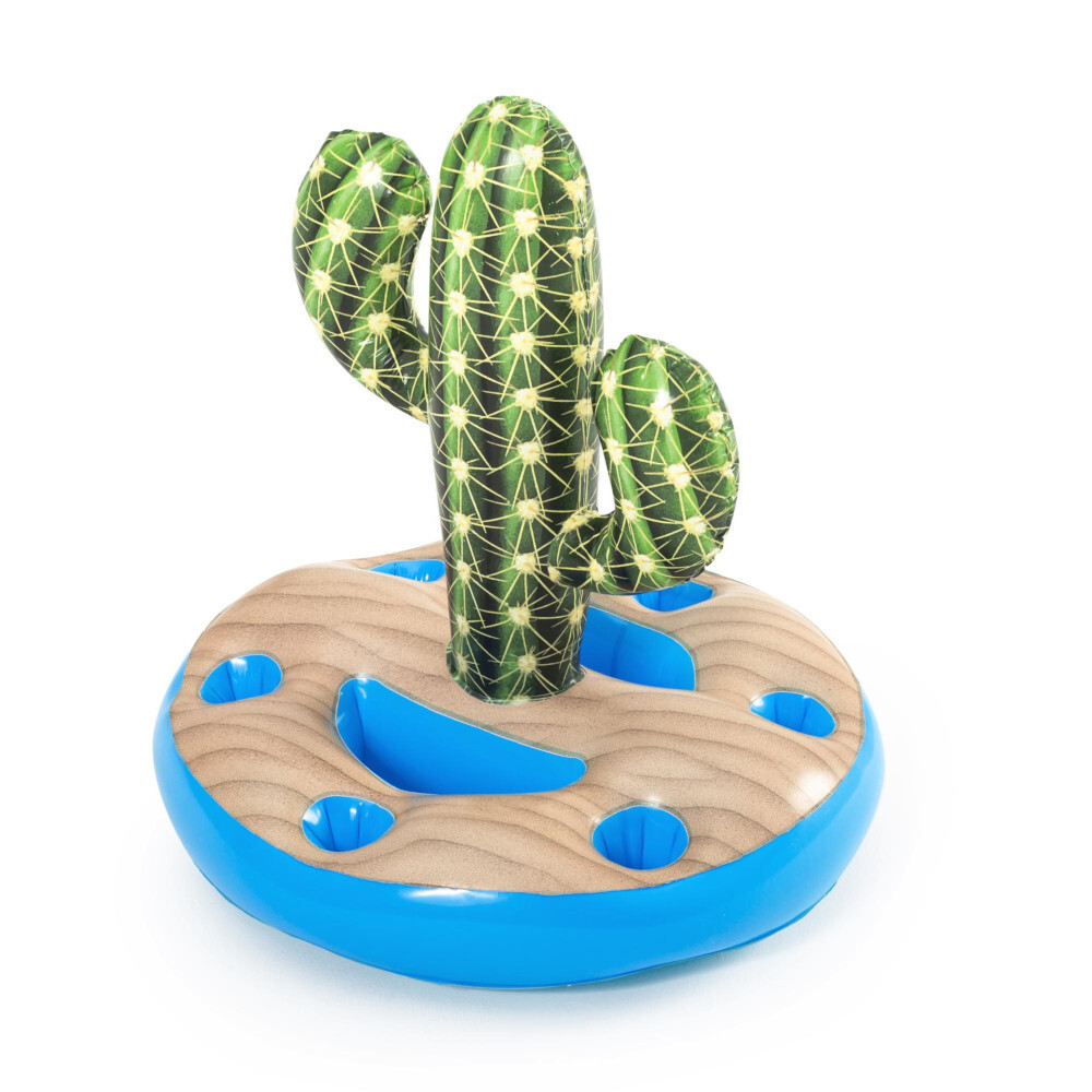 Bestway&reg; Getr&auml;nkehalter ''Kaktus''