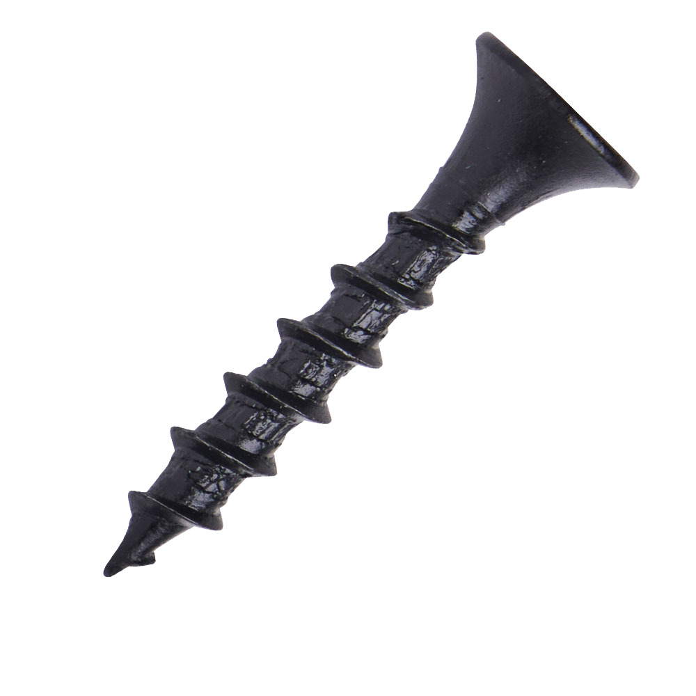 Schnellbauschraube 3,9x25 mm 1kg FISHBULL-Pack Grobgewinde Kreuzschlitz image number 1