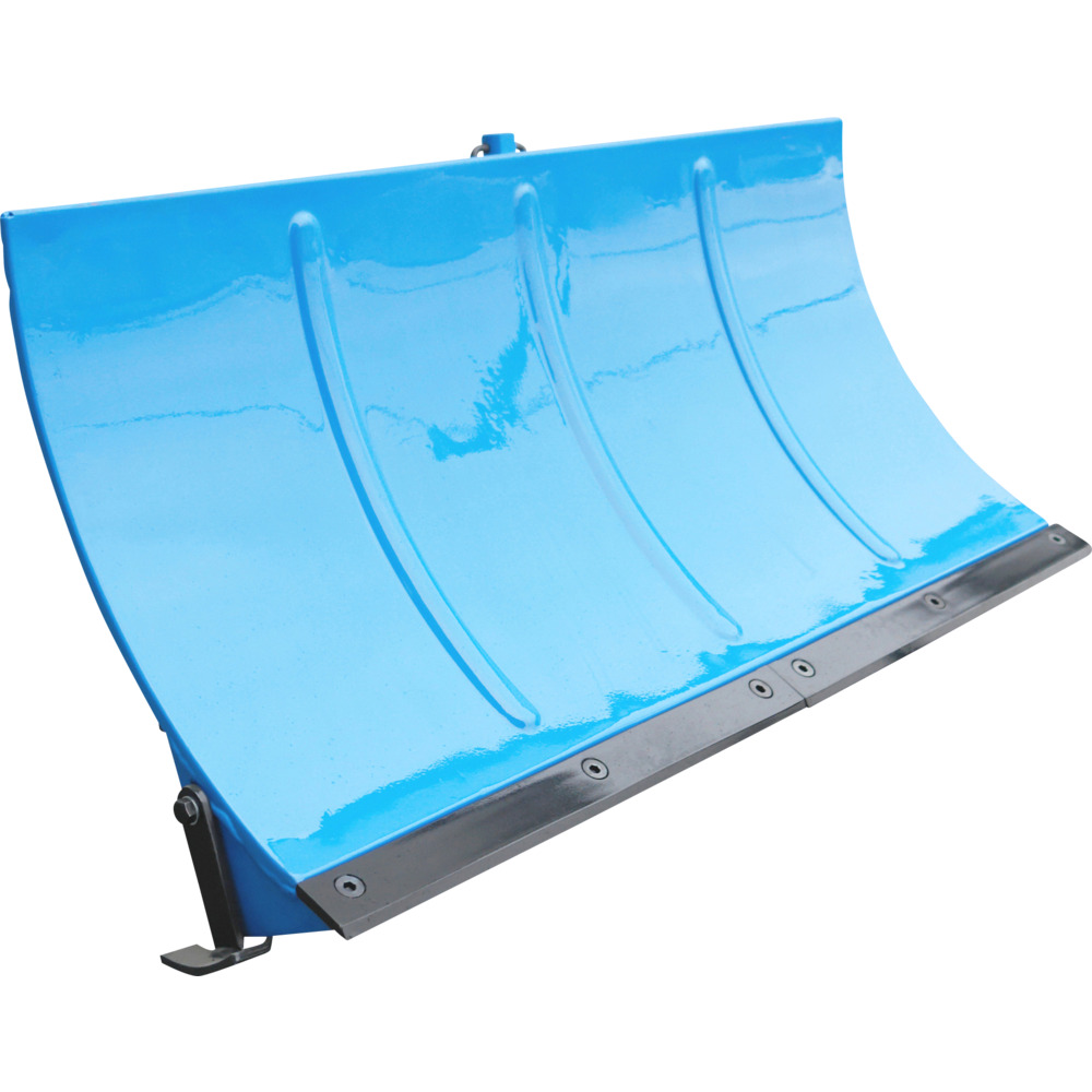 G&uuml;de&reg; Motoreinachser GME 6,5 V mit Schneeschild und -fr&auml;se image number 2