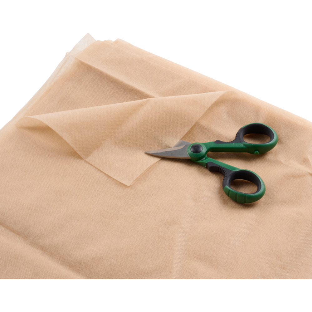 Winterschutzvlies 5x1,5m beige image number 1