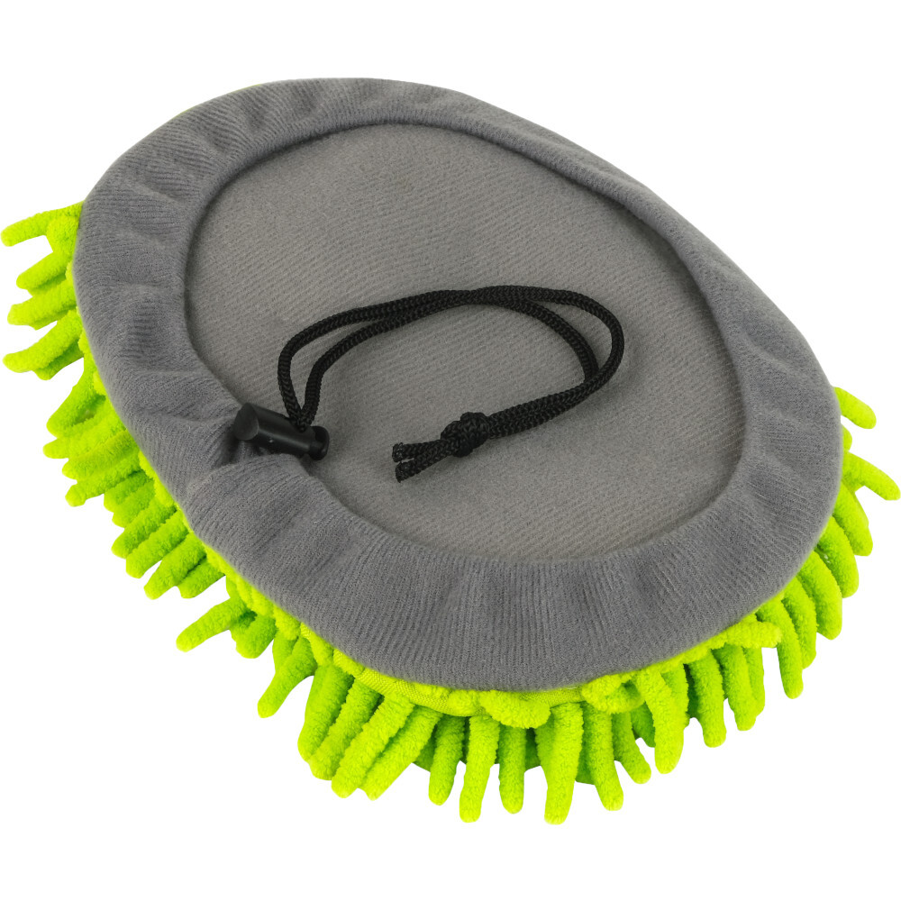 Ersatzhaube f&uuml;r Mikrofaser Waschmopp image number 2