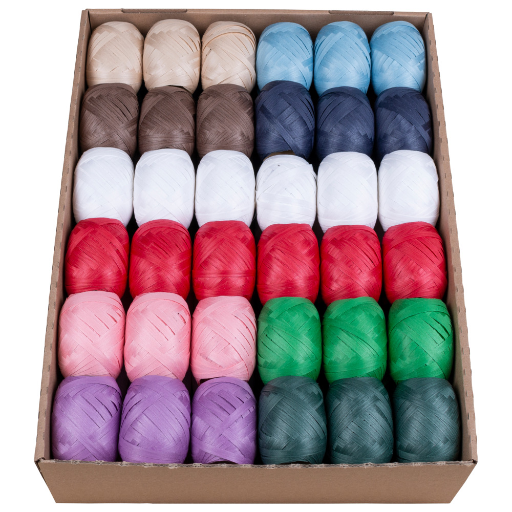 Eikn&auml;uel 10 m x 5 mm