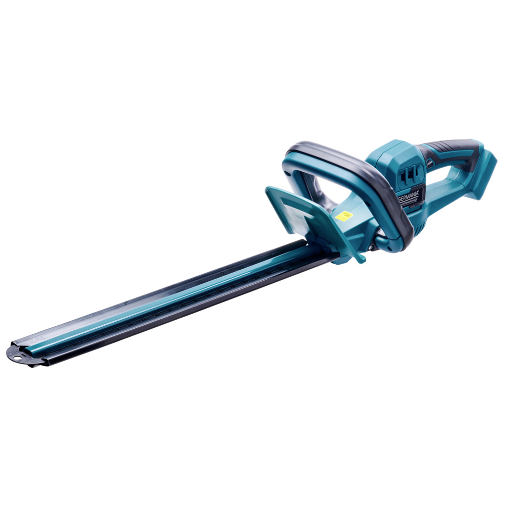 GERMANIA&reg; Plattform 2.0 Akku-Heckenschere 20 V image number 3