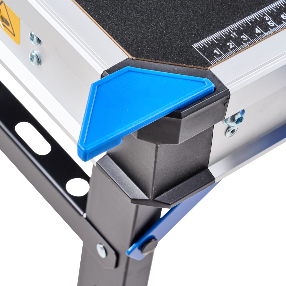 Scheppach Werk- und Spanntisch MWB150 (DIY) image number 5