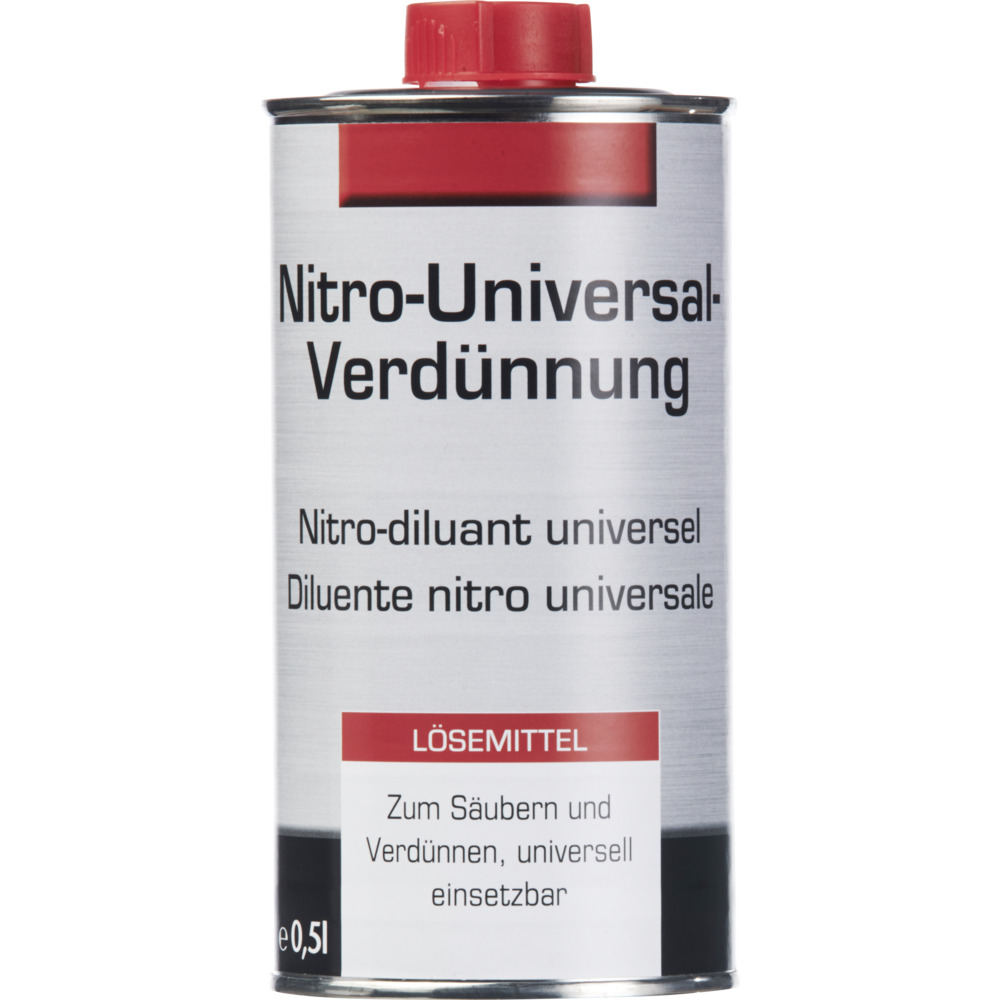 Nitro-Universal-Verd&uuml;nnung image number 1