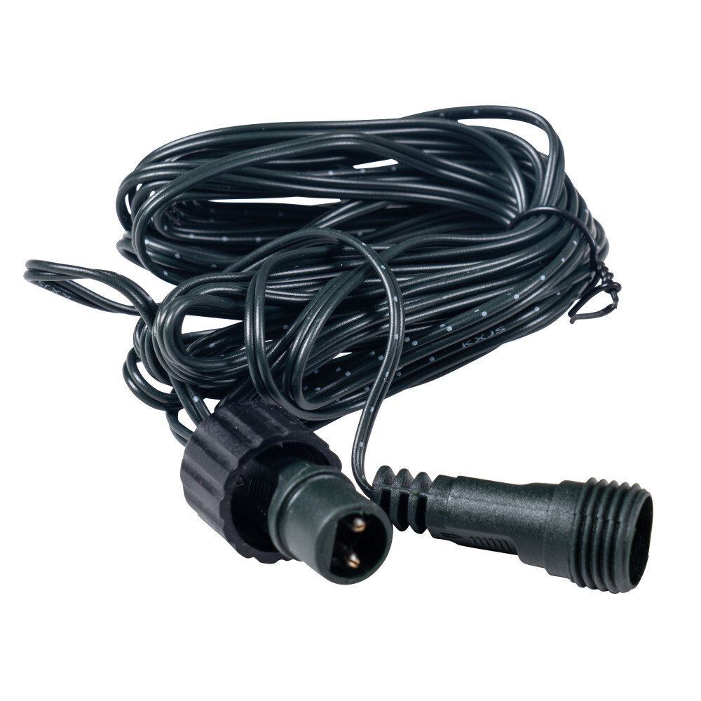 Connectable Lichterketten System-Netzteil 6 W, 31 V, 5 m, max. 3000 LEDs image number 3