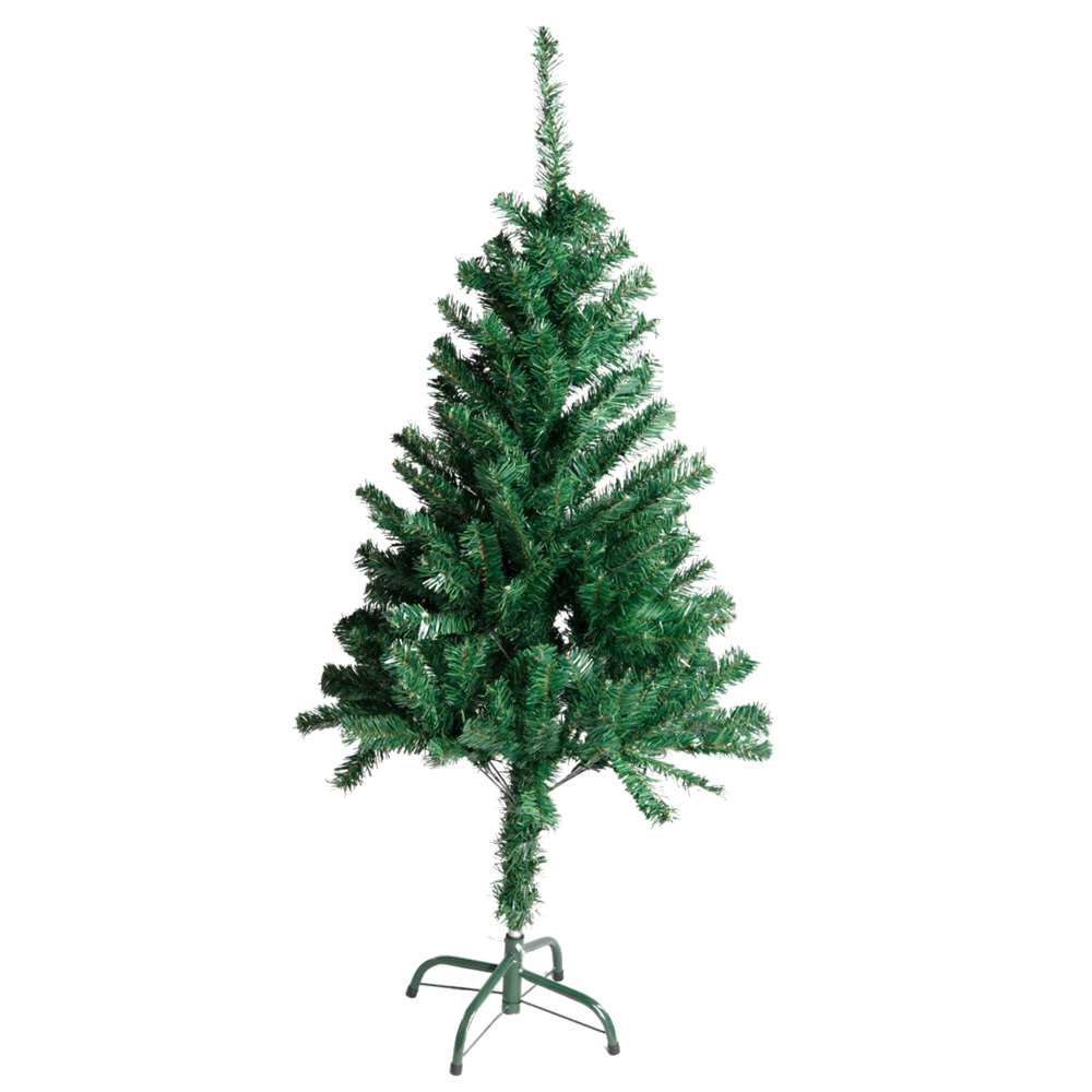 Weihnachtsbaum k&uuml;nstlich 150 cm in Gr&uuml;n