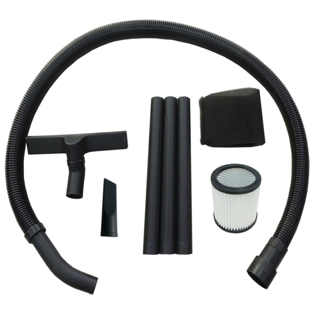 G&uuml;de&reg; Akku-Nass-Trockensauger NTS 18-201-05 3in1, Ausblasfunktion image number 6