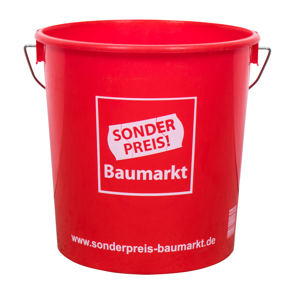 Eimer Sonderpreis Baumarkt 10 L