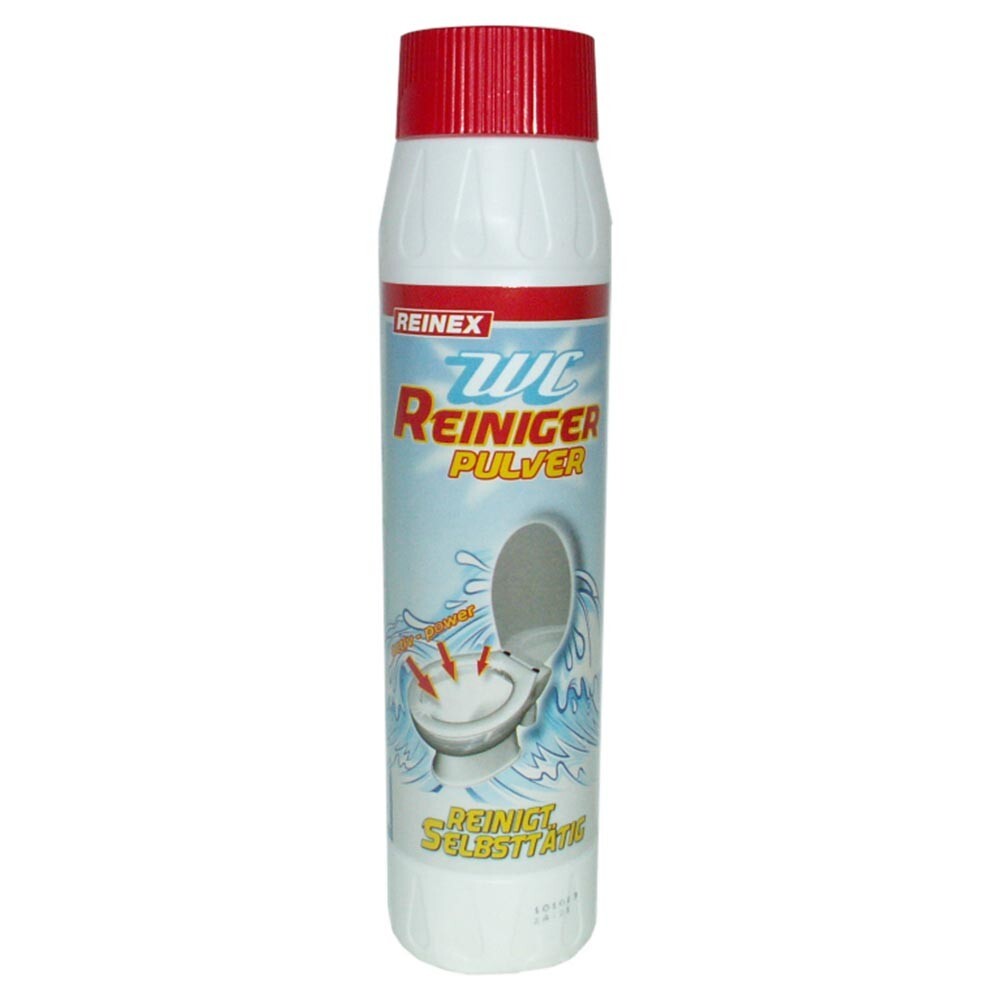 Reinex WC-Reiniger Pulver 1 kg Streudose