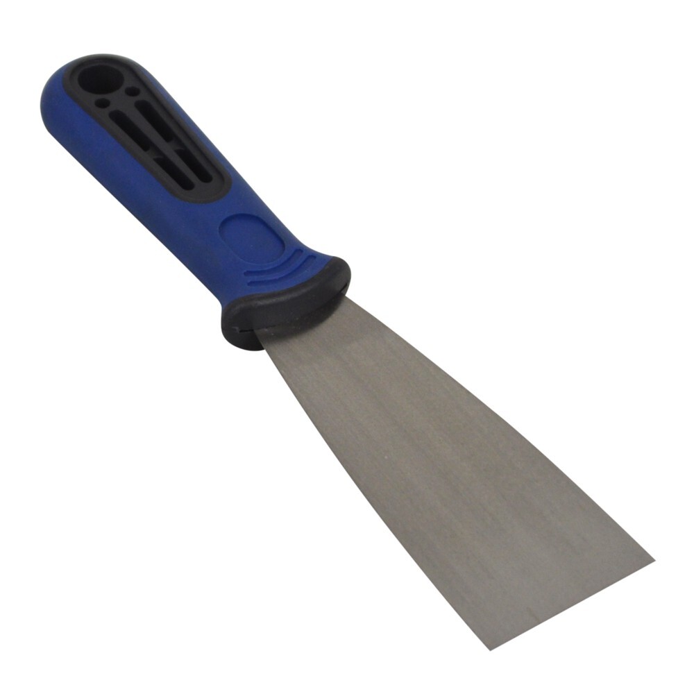 Spachtel halbflexibel 50 mm