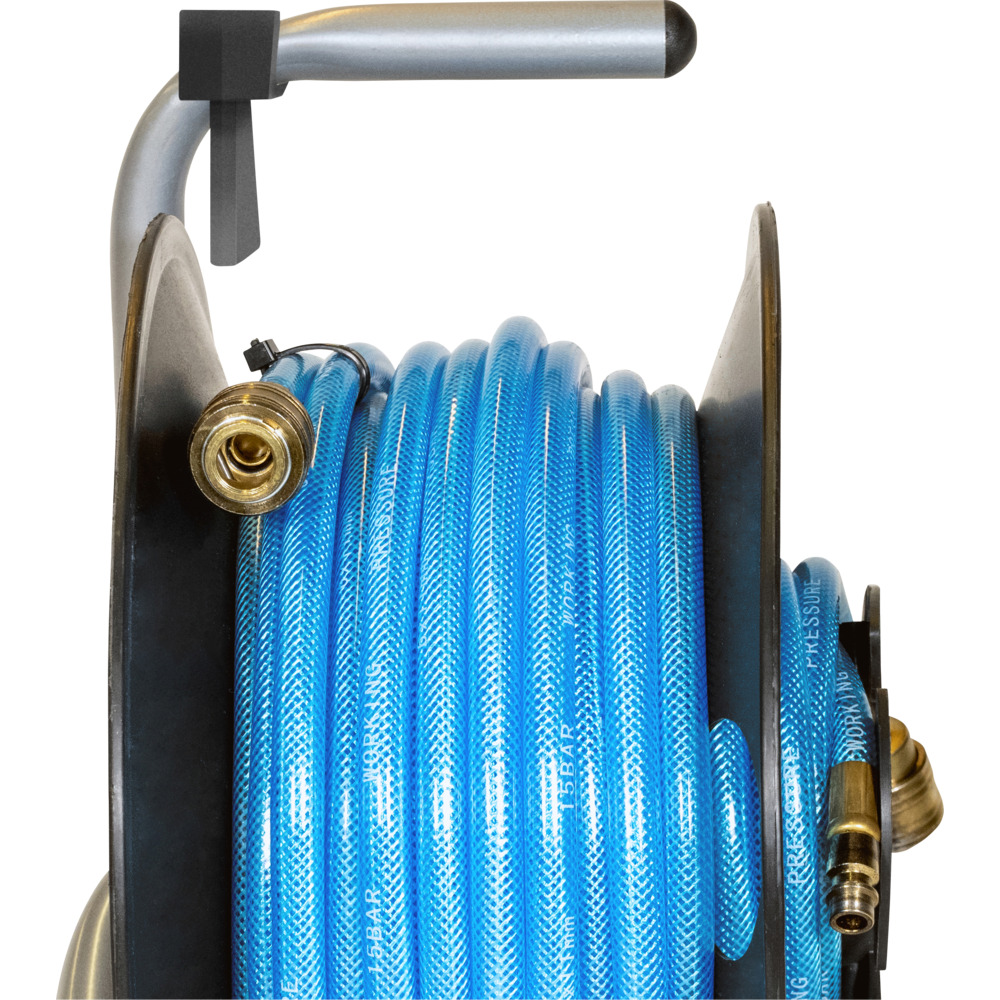 G&uuml;de&reg; Druckluftschlauchtrommel 20 m image number 5