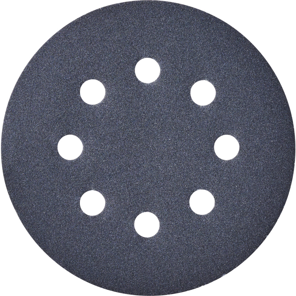 GERMANIA&reg; Schleifpapier SIC 5 St&uuml;ck 125 mm K320 image number 1