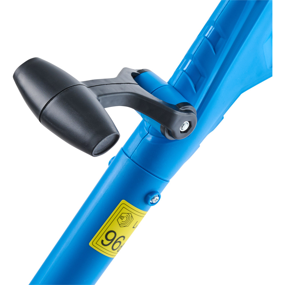 G&uuml;de&reg; Elektro-Rasentrimmer GRT 350F image number 3