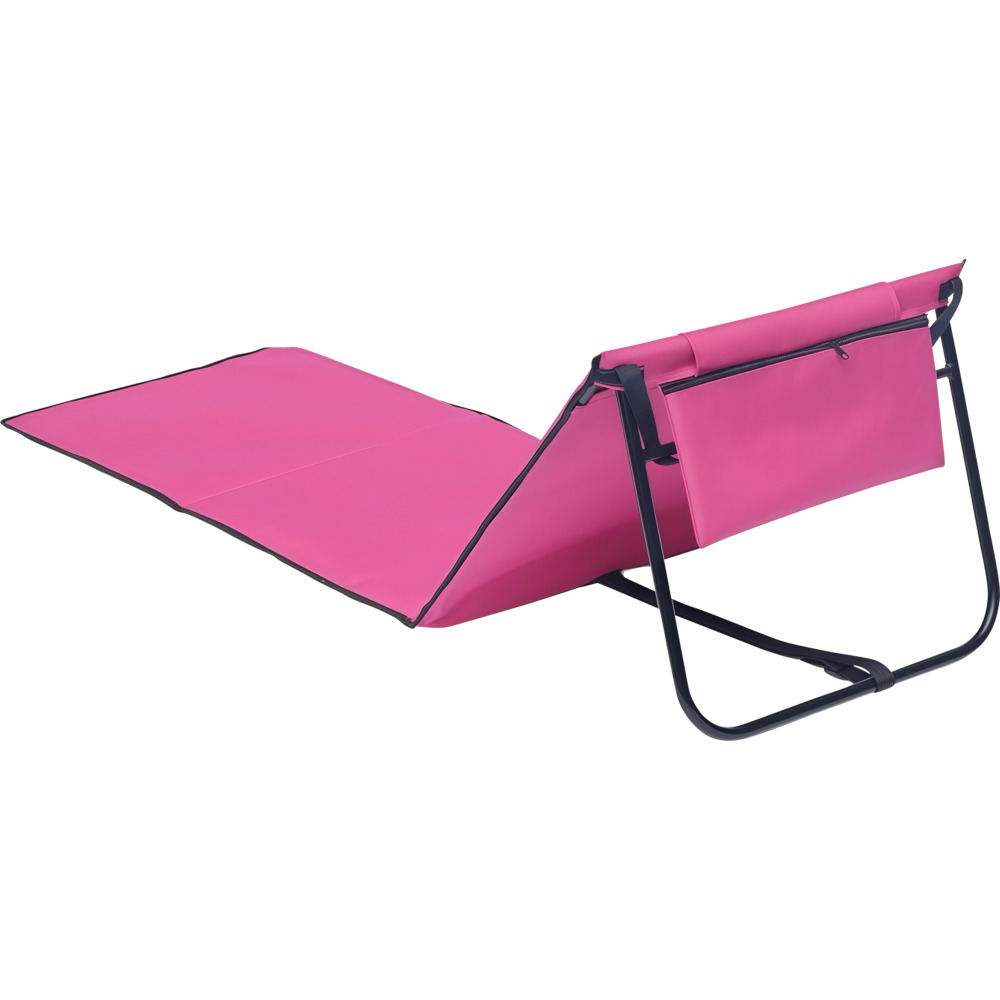 Strandmatte Polyester in verschiedenen Farben image number 15